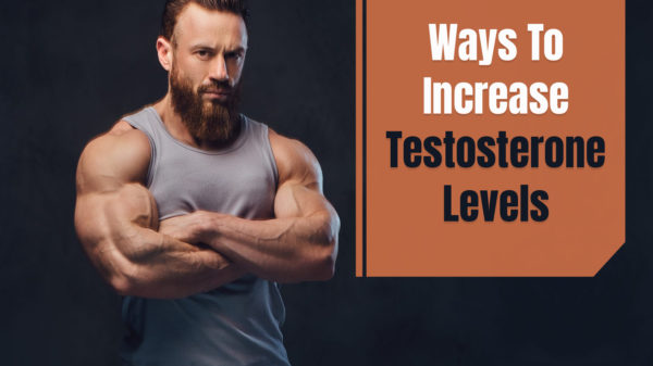 Testosterone, genmedicare