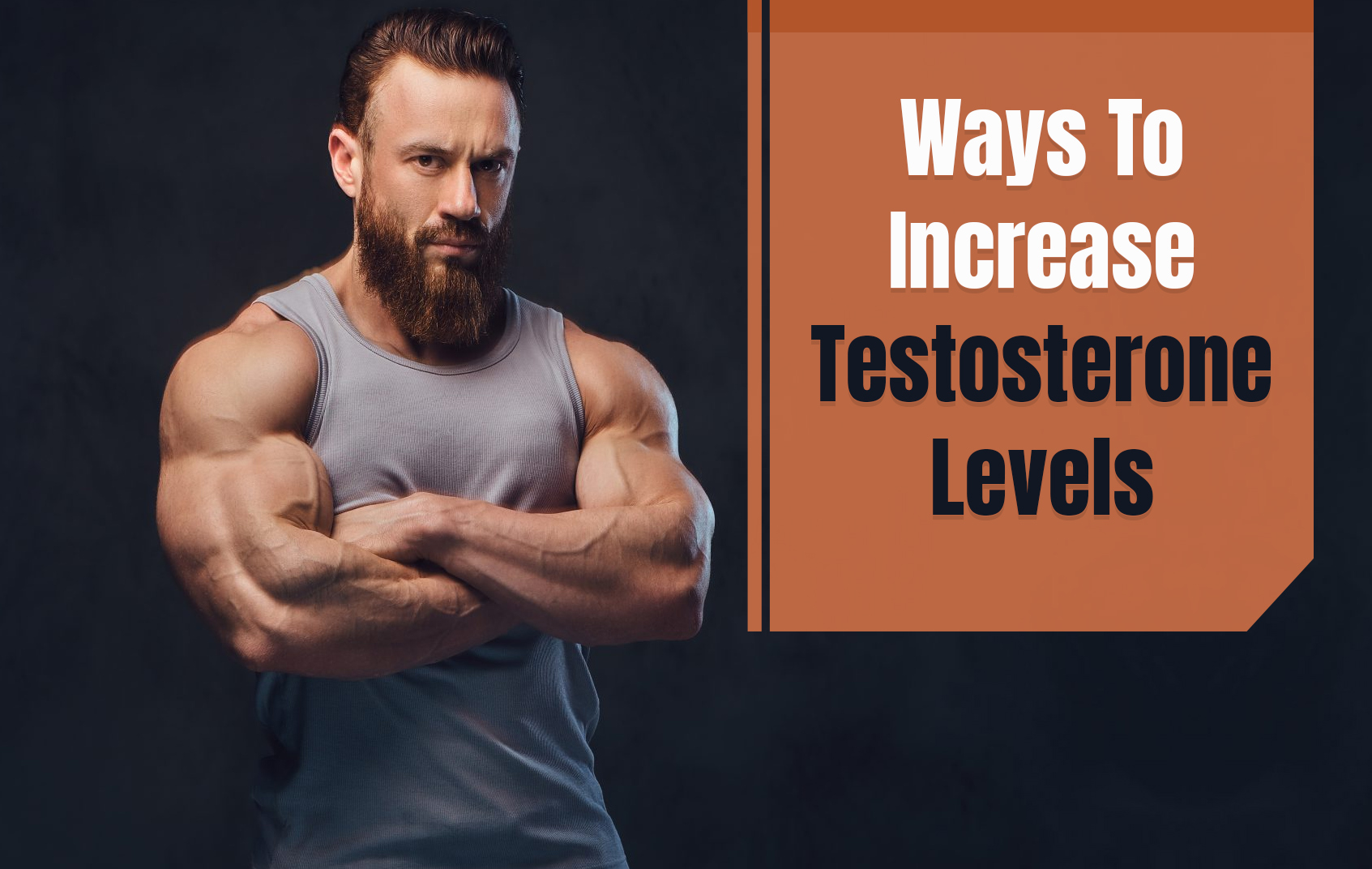 Testosterone, genmedicare