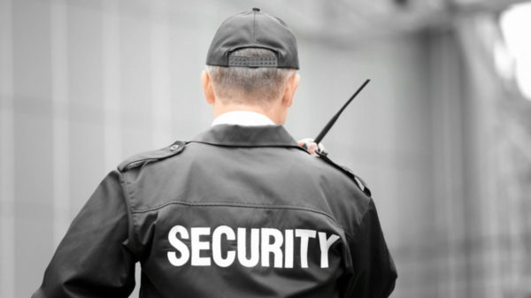 Security Company