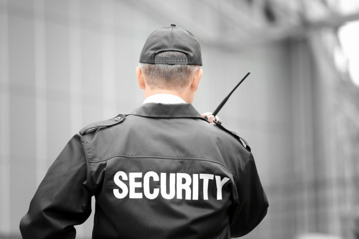 Security Company