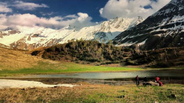 har ki doon trek