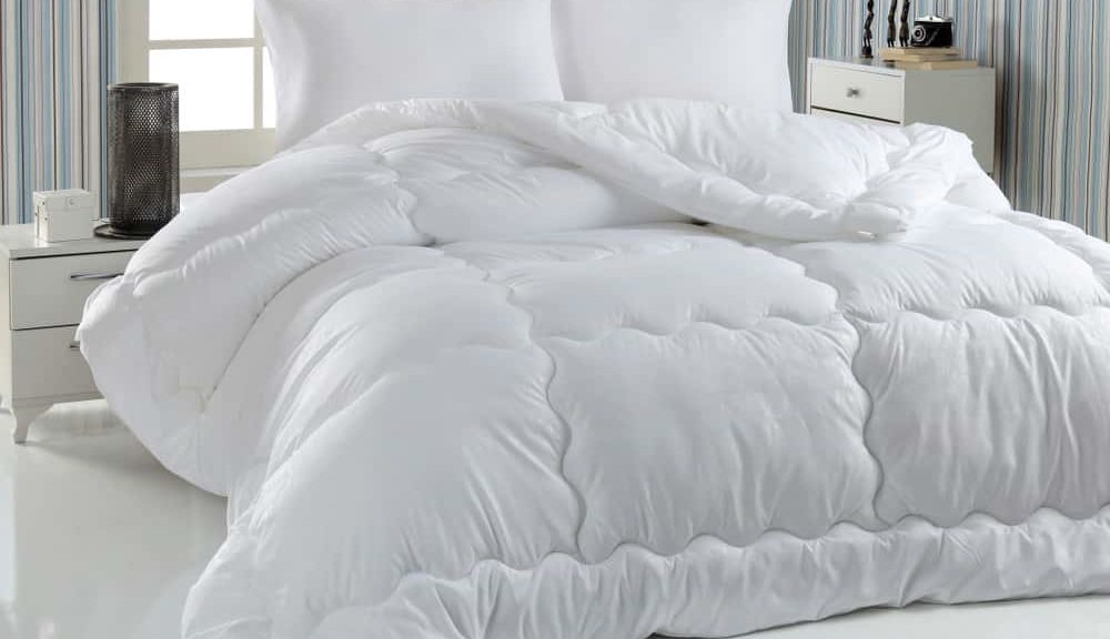 Duvet, Comforter and Weighted Blanket: What’s the Difference?