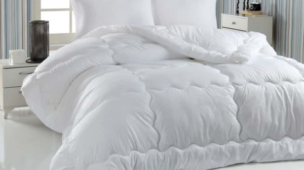 Duvet, Comforter and Weighted Blanket: What’s the Difference?