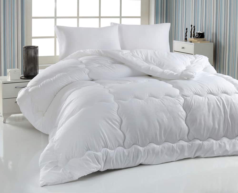 Duvet, Comforter and Weighted Blanket: What’s the Difference?
