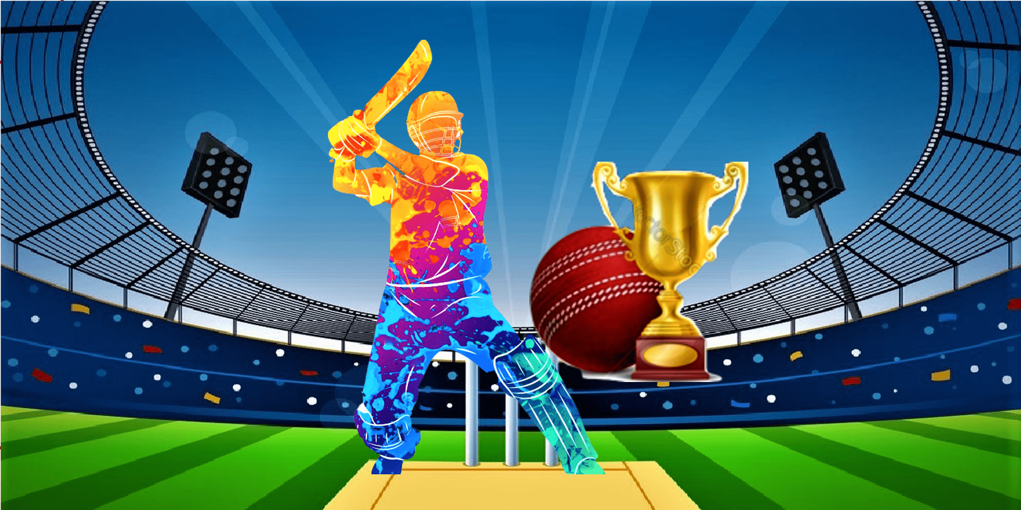 The popularity of fantasy online cricket game Fantasy games are the new trend that allows gamers to make their team and earn points based on the performance of players in the actual live game. The fantasy games give the user the actual feeling of reality and thus lead to excitement and thrill. There are various sports that one can choose to play a fantasy game, play cricket fantasy being one of them. Cricket is one of the most popular and loved sports in the world. The craze around this sport is unbelievable. In India cricket is much more than a sport. It is nothing less than a religion that brings all the people together. There is no denying the fact that the love of Indians for cricket is out of this world. Many people have in-depth knowledge about this sport. This knowledge can be put to great use through the advent of fantasy games. To enjoy fantasy cricket all one needs to create a team of a total of 11 players from both sides and follow certain rules for selecting the players. Many people believe this fantasy game is the game of luck but actually, the vast knowledge of cricket is what is needed. The popularity of fantasy games is sky-rocketing because of various reasons. Some of these reasons are mentioned below: Cash Prizes: One of the main reasons for its surge in popularity is the amazing cash rewards one can earn through this game. All one needs to do is put the understanding of cricket to proper use and thus form your dream team based on it. Various other factors such as type of pitch, weather, etc. also play a crucial role in deciding which players are suitable for the game. If all the right decisions are taken in forming the team, then there are higher chances of earning amazing rewards. This fantasy online game not only allows the user to enjoy the game with full thrill and excitement but also enables you to earn some side cash. Thus it is indeed a win-win situation. Fair Chance: There is no restriction of any sort on who can play this fantasy game. Anyone can form their team without any constraints. Thus fantasy cricket online game allows for the fair chance to everyone. There is no basic requirement or criterion to be fulfilled to take the benefit of online fantasy cricket. If you have knowledge about cricket and you feel your selected team will perform in the live match then one is good to go. Increase in excitement and thrill: Cricket matches are full of thrill and excitement. Anything can happen at the very last moment. This makes this game more fun and exciting. This excitement can further be enhanced through fantasy online games. As the gamers will be interested in knowing how their selected players are performing in the live match. One will be highly engrossed and active while the game is on. This will then help the individual in escaping their mundane routine and add excitement and interest in day to day schedule. Full control: Another reason why more and more people are bidding on fantasy games is that this game allows you more control. Your selection of team depends upon what you think is best and nothing else. One can choose which player to add or drop in their team. The individual can decide how many batsmen or bowlers are to be played in the team. However for this purpose, one needs to stick to the rules of player selection. Based on the framework provided, one can choose the required number of players from both teams. Even the choice of captain and vice-captain is solely dependent upon the game. Thus fantasy cricket game enables full control in your hands. Hence these are some of the reasons that explain the growing importance of fantasy cricket. The love for cricket is undying and thus the scope of fantasy games is huge. One must invest their knowledge in the fantasy game and get goods returns from it in the form of cash rewards. Besides rewards and excitement, the fantasy game also improves the problem-solving and decision-making skills of the individual that one can apply in real life. Thus there is no denying that the benefits of fantasy games are unlimited. However to make big in this game one needs certain tips and strategies. Some of these are mentioned below: Toss: Toss might seem a very insignificant part of the cricket match but is very crucial in deciding what players are to be included in the team. One must thus never take the toss for granted and pay due attention to it. A toss can make or break your team so one must be careful. Right predictions: A fantasy cricket game is all about predictions and the people with good prediction skills have higher chances of making huge in the game. One needs to have insights about the game to make good predictions about the players and this only way of earning good. The right choice of the match: Choosing the right match for a fantasy game is very crucial and this must not be taken for granted. One must select the low-priced game in case they are the beginners in the fantasy game as this will allows them to know more about and how the fantasy cricket game operates. Also one must choose that game about which they have required confidence and knowledge to begin with. Drafting multiple teams: A fantasy cricket game also allows for drafting multiple teams. The more the team one drafts the more chances they have to earn high. However one must remember that drafting multiple teams is a work of expertise as lots of thinking strategy goes into it. Thus one must choose to draft multiple teams when they have such skills otherwise it will be wastage of effort, time, and money. Hence these are some of the crucial tips and strategies that will help you win in a fantasy cricket game. There is various free fantasy cricket platform that one can start their fantasy cricket journey. Once started one will be surely to it and have all the fun along with making money.