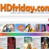 Hdfriday