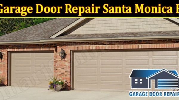 Garage Door Repair Santa Monica B