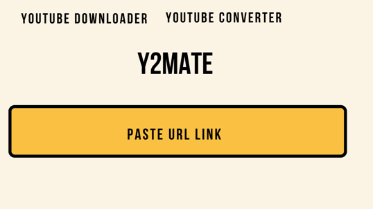 Y2Mate Download