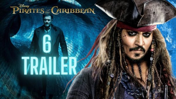 Best Pirates Of The Caribbean: Tales Of The Code : Wedlocked &Amp; Free Movies 2023