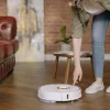 Robot Vacuum Cleaners