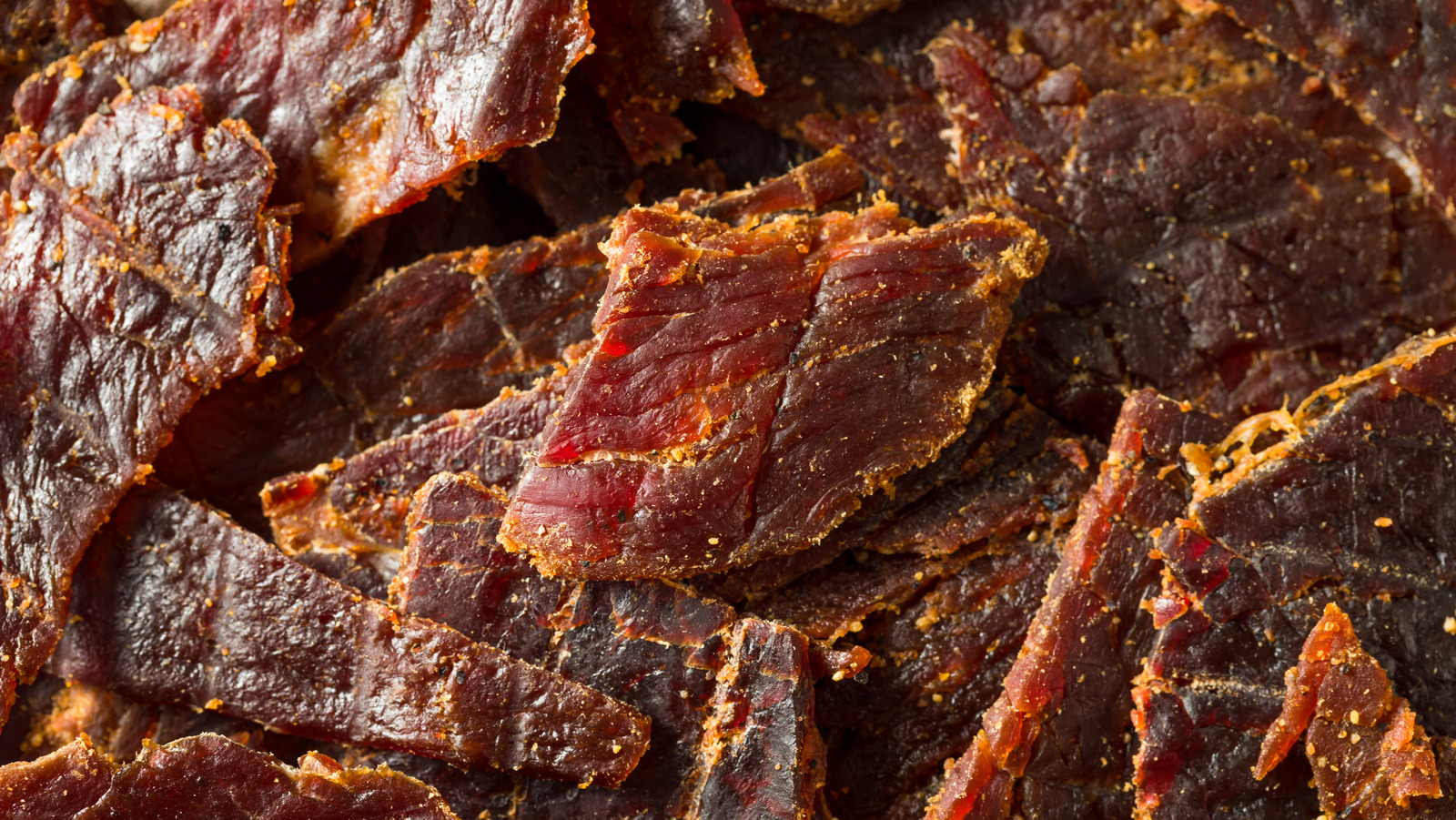 What Is The Best Thing About Beef Jerky