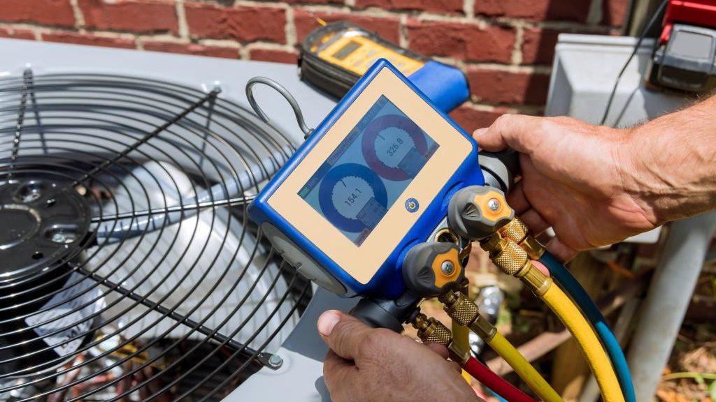 Benefits of Regular HVAC System Maintenance A Long-Term Investment