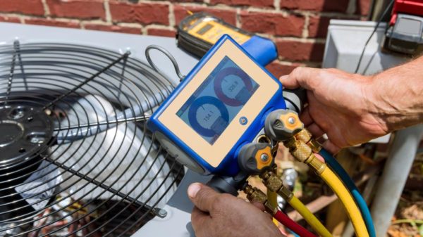 Benefits of Regular HVAC System Maintenance A Long-Term Investment