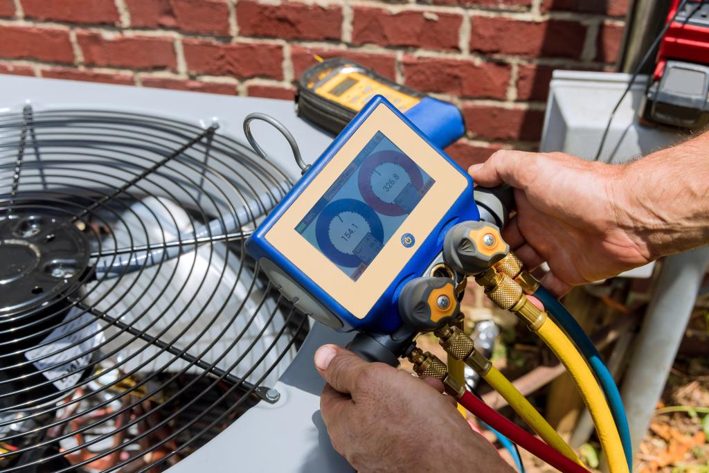 Benefits of Regular HVAC System Maintenance A Long-Term Investment