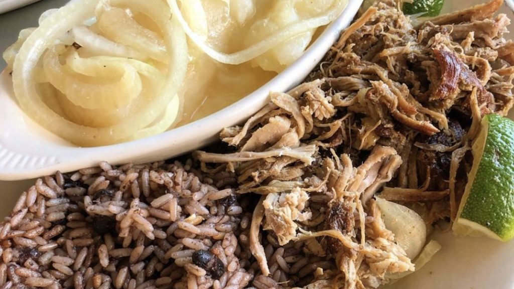 3 Best Cuban Eats in Miami