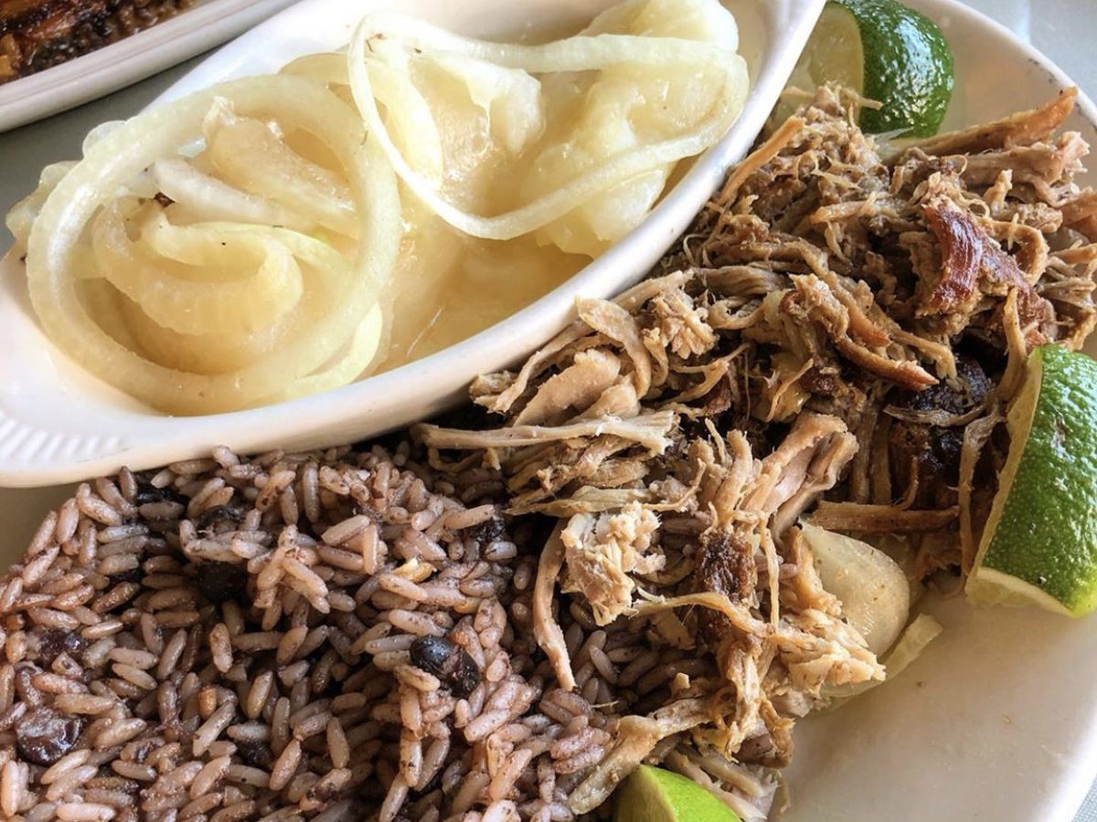 3 Best Cuban Eats in Miami